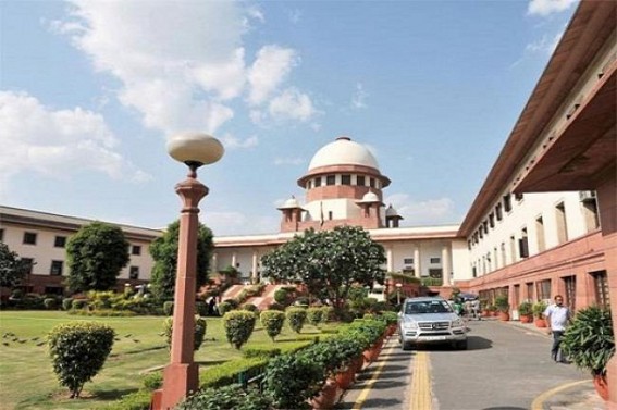 Reservation issue: SC points out flaws in the petition filed by state government Reservation issue: SC points out flaws in the petition filed by state government